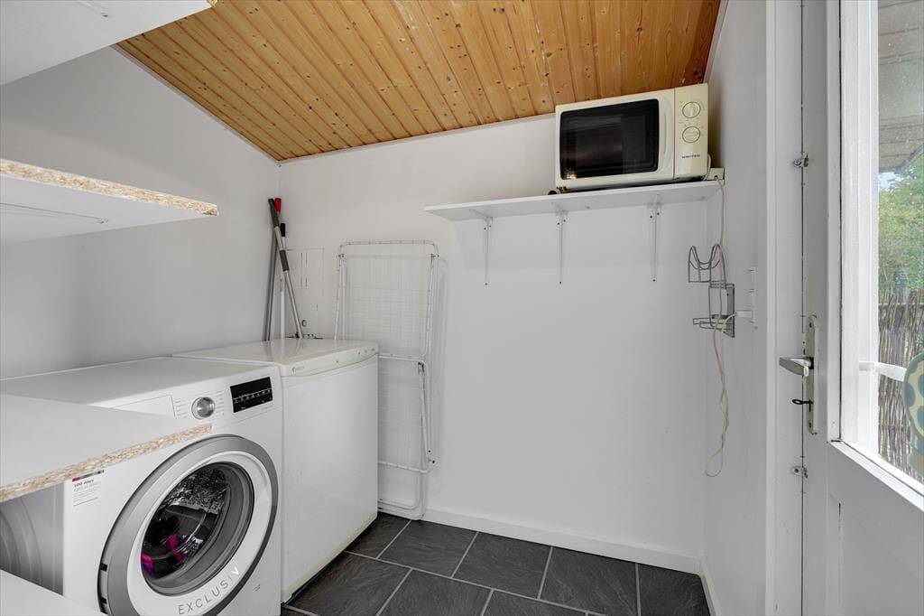 Foto von Ferienhaus CK60 in Stubbekøbing - Falster