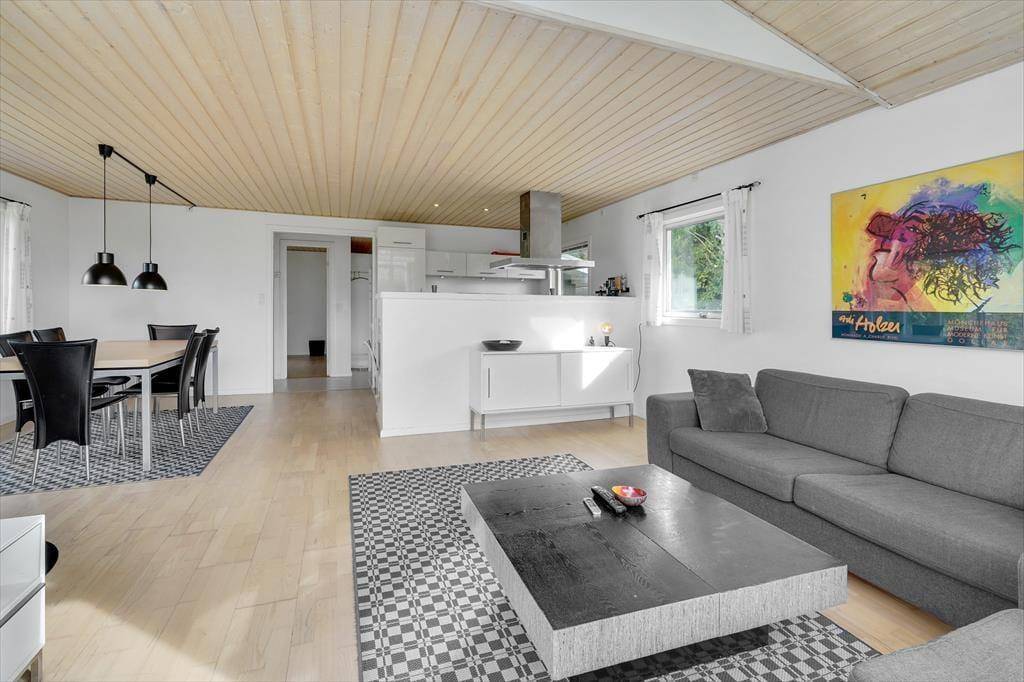 Foto von Ferienhaus CK60 in Stubbekøbing - Falster