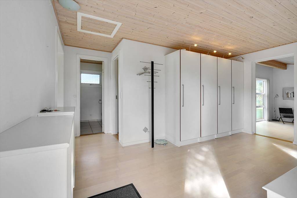 Foto von Ferienhaus CK60 in Stubbekøbing - Falster