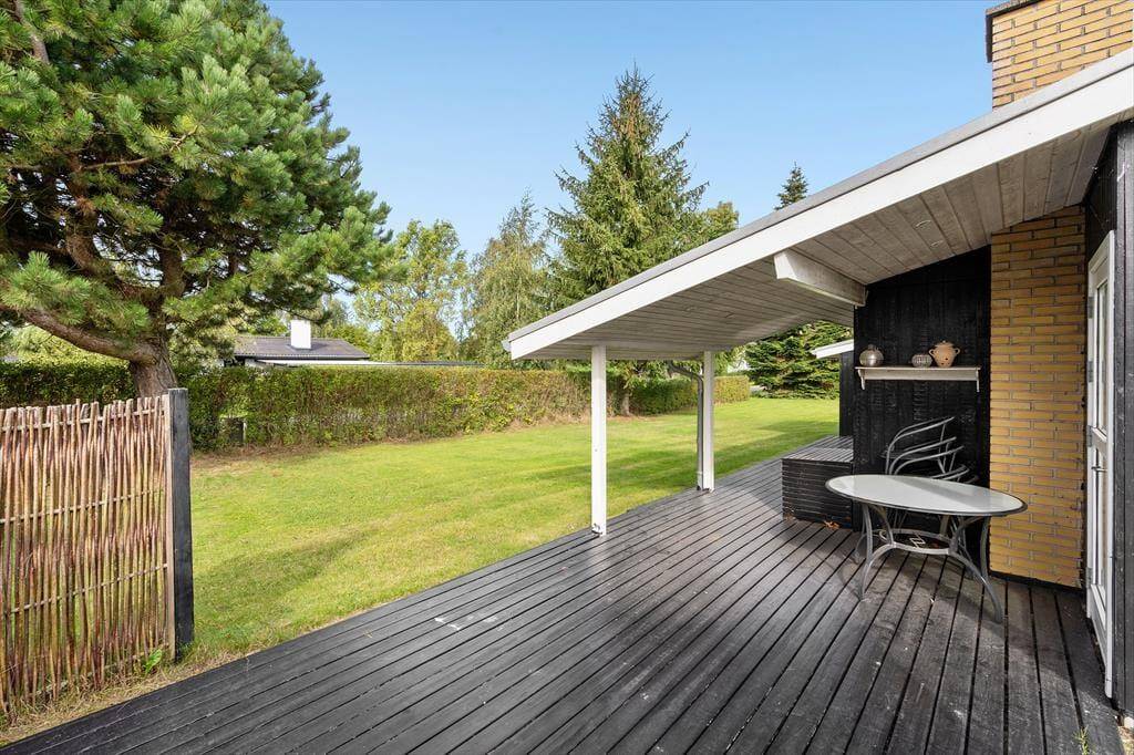 Foto von Ferienhaus CK60 in Stubbekøbing - Falster