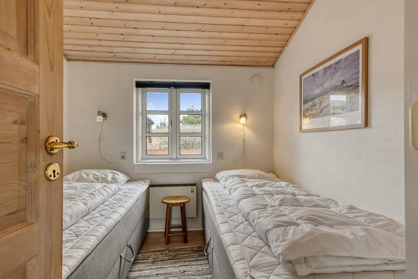 Foto von Ferienhaus CK63 in Vester Husby - Westjütland