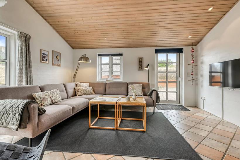 Foto von Ferienhaus CK63 in Vester Husby - Westjütland