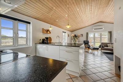Vorschaubild von Ferienhaus CK63 in Vester Husby - Westjütland