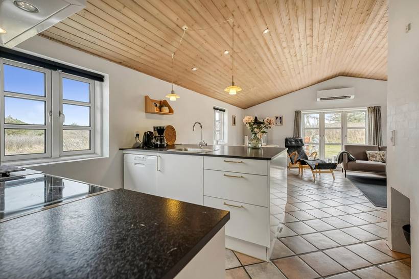 Foto von Ferienhaus CK63 in Vester Husby - Westjütland