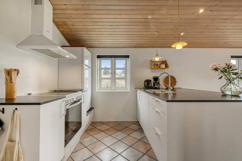 Foto von Ferienhaus CK63 in Vester Husby - Westjütland