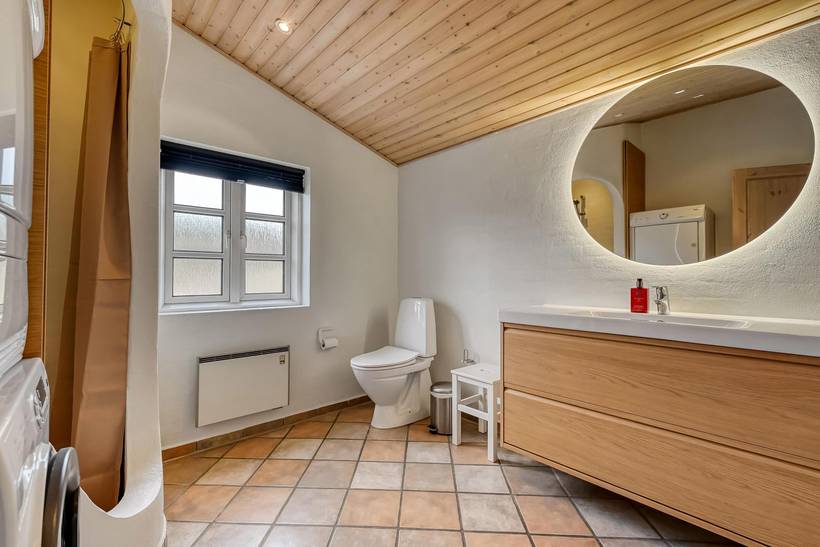 Foto von Ferienhaus CK63 in Vester Husby - Westjütland