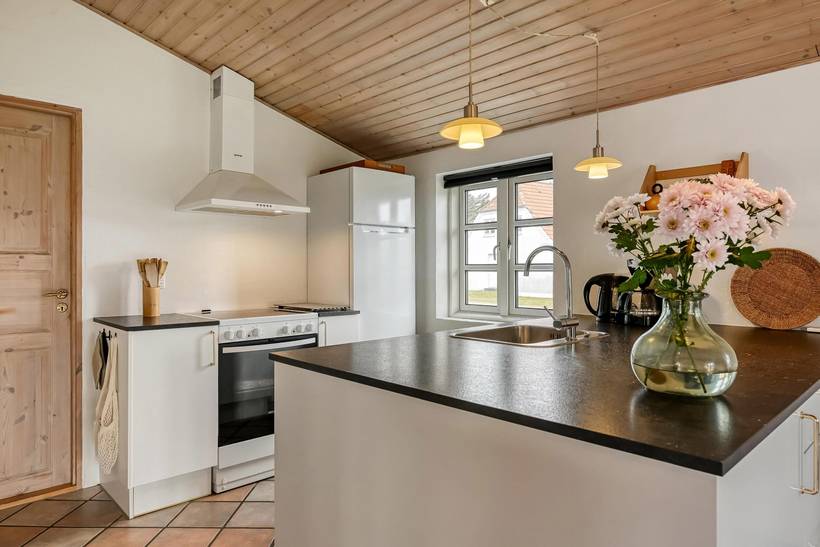Foto von Ferienhaus CK63 in Vester Husby - Westjütland