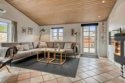Vorschaubild von Ferienhaus CK63 in Vester Husby - Westjütland