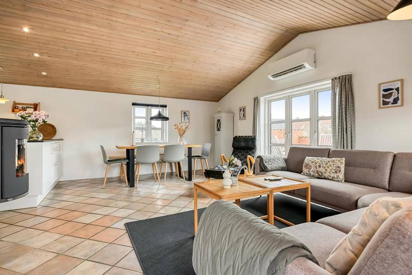 Foto von Ferienhaus CK63 in Vester Husby - Westjütland