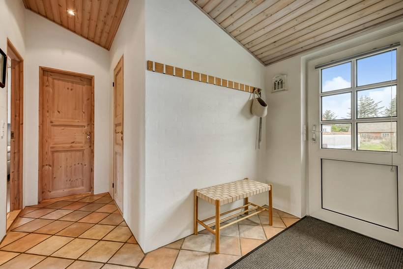 Foto von Ferienhaus CK63 in Vester Husby - Westjütland