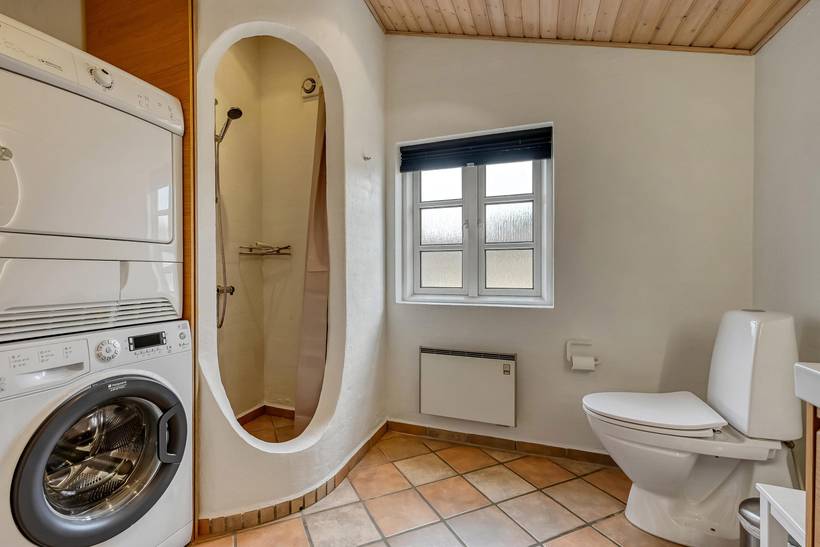 Foto von Ferienhaus CK63 in Vester Husby - Westjütland