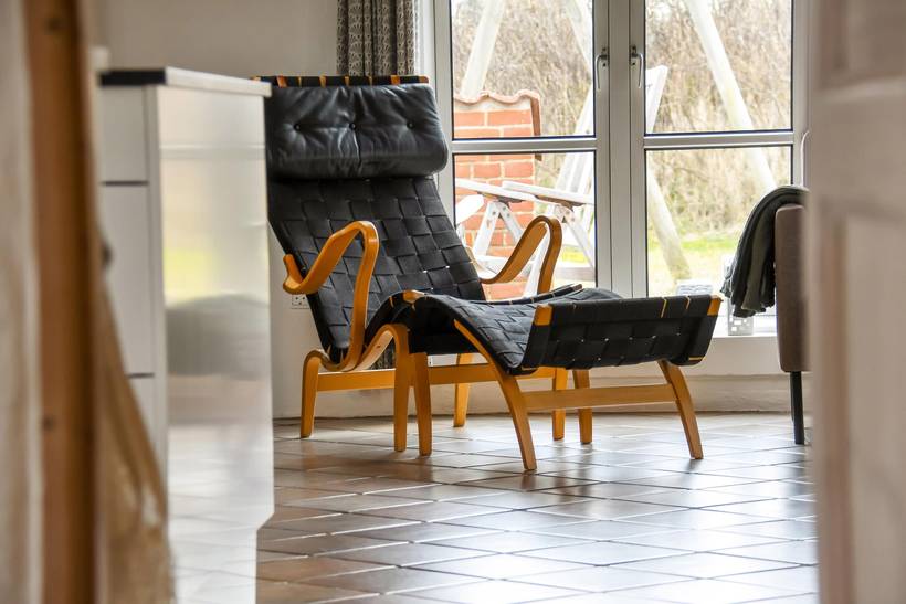 Foto von Ferienhaus CK63 in Vester Husby - Westjütland