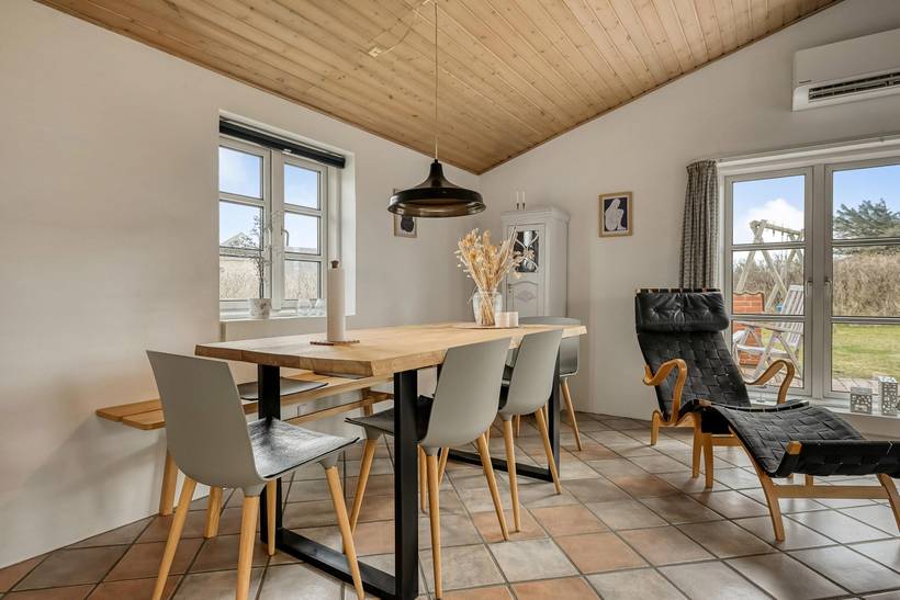 Foto von Ferienhaus CK63 in Vester Husby - Westjütland