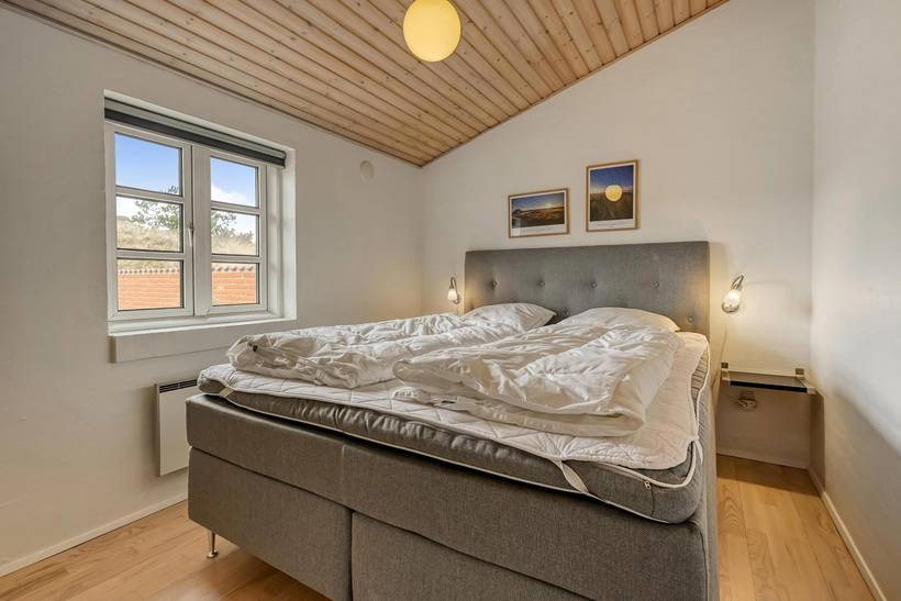 Foto von Ferienhaus CK63 in Vester Husby - Westjütland
