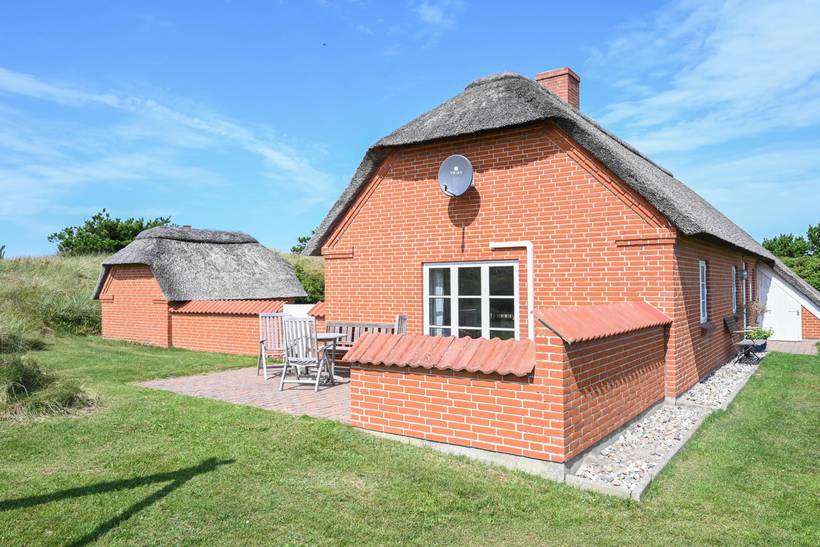Foto von Ferienhaus CK63 in Vester Husby - Westjütland