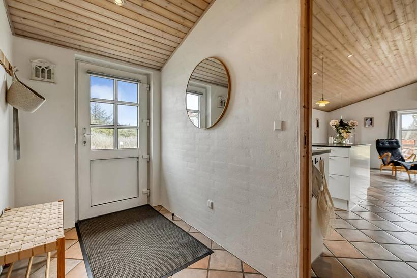Foto von Ferienhaus CK63 in Vester Husby - Westjütland