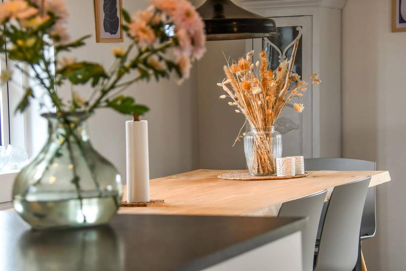 Foto von Ferienhaus CK63 in Vester Husby - Westjütland