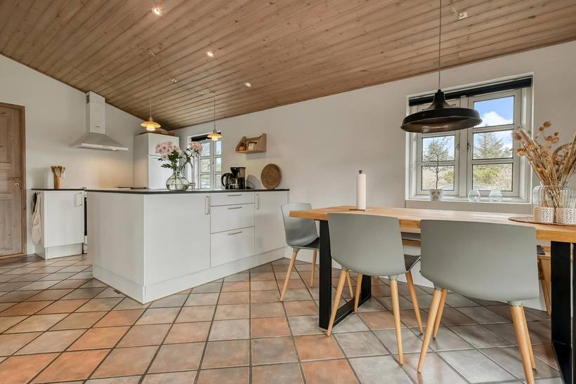 Foto von Ferienhaus CK63 in Vester Husby - Westjütland
