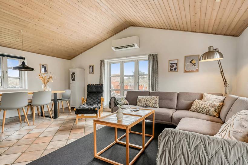 Foto von Ferienhaus CK63 in Vester Husby - Westjütland