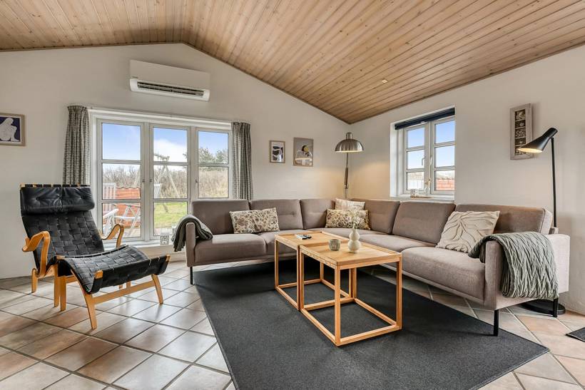 Foto von Ferienhaus CK63 in Vester Husby - Westjütland