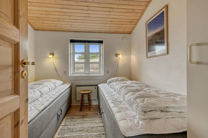 Foto von Ferienhaus CK63 in Vester Husby - Westjütland