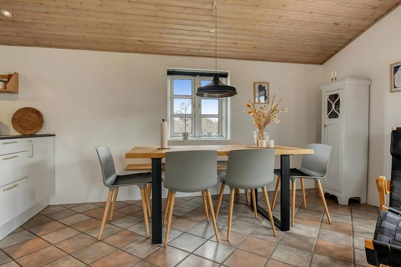 Foto von Ferienhaus CK63 in Vester Husby - Westjütland
