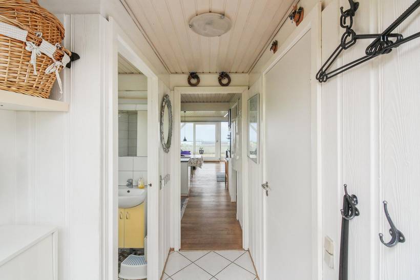 Foto von Ferienhaus CK68 auf Vang - Bornholm