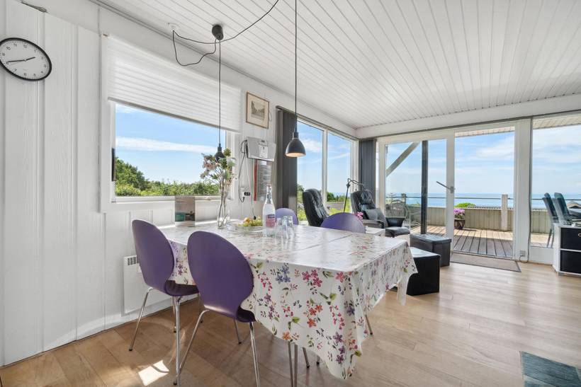 Foto von Ferienhaus CK68 auf Vang - Bornholm