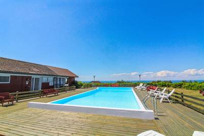 Vorschaubild von Ferienhaus CK68 auf Vang - Bornholm