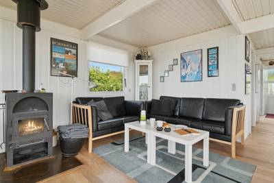 Vorschaubild von Ferienhaus CK68 auf Vang - Bornholm