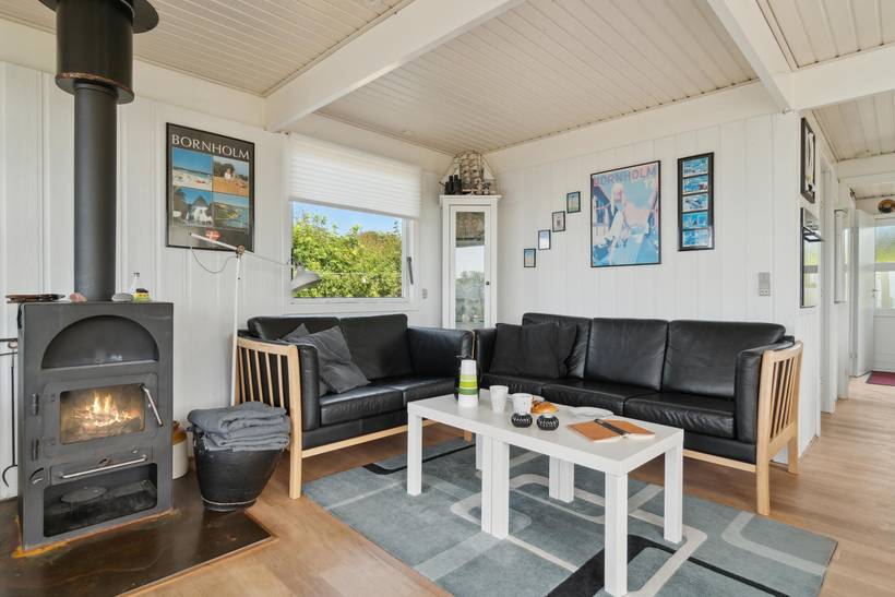 Foto von Ferienhaus CK68 auf Vang - Bornholm