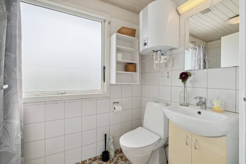 Foto von Ferienhaus CK68 auf Vang - Bornholm