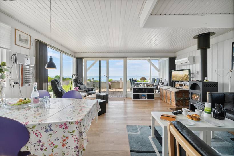 Foto von Ferienhaus CK68 auf Vang - Bornholm