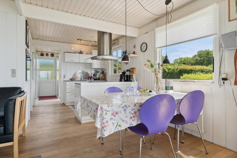 Foto von Ferienhaus CK68 auf Vang - Bornholm