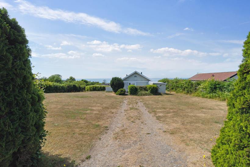 Foto von Ferienhaus CK68 auf Vang - Bornholm