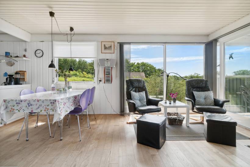 Foto von Ferienhaus CK68 auf Vang - Bornholm