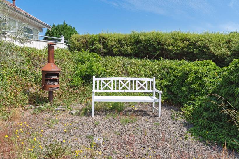 Foto von Ferienhaus CK68 auf Vang - Bornholm