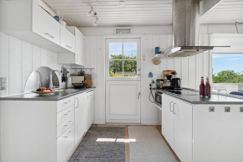 Foto von Ferienhaus CK68 auf Vang - Bornholm