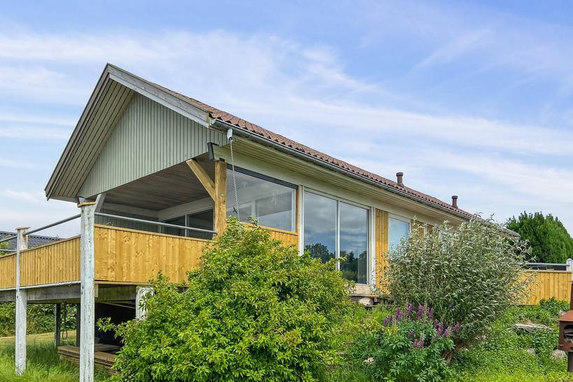 Foto von Ferienhaus CK68 auf Vang - Bornholm