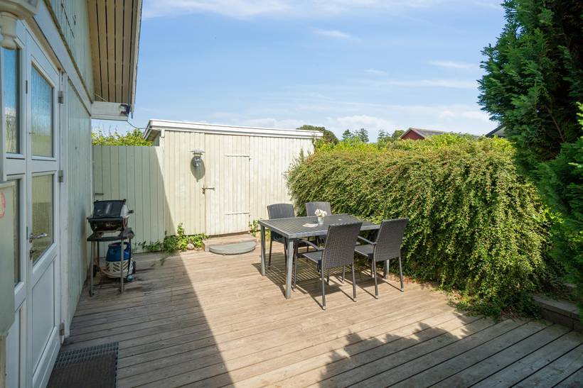 Foto von Ferienhaus CK68 auf Vang - Bornholm