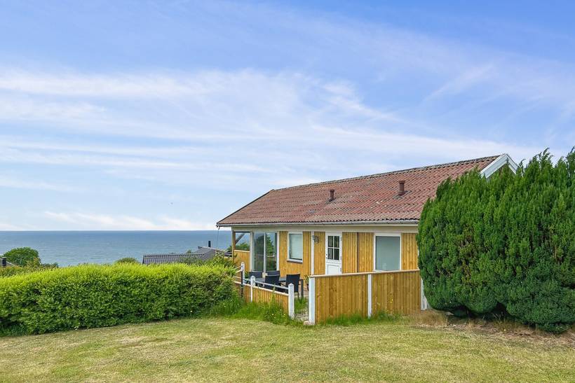 Foto von Ferienhaus CK68 auf Vang - Bornholm