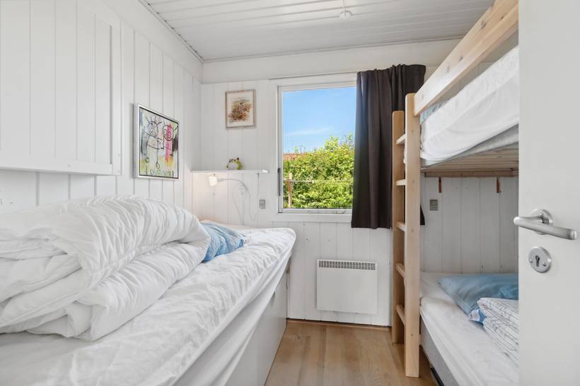 Foto von Ferienhaus CK68 auf Vang - Bornholm