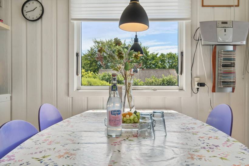 Foto von Ferienhaus CK68 auf Vang - Bornholm