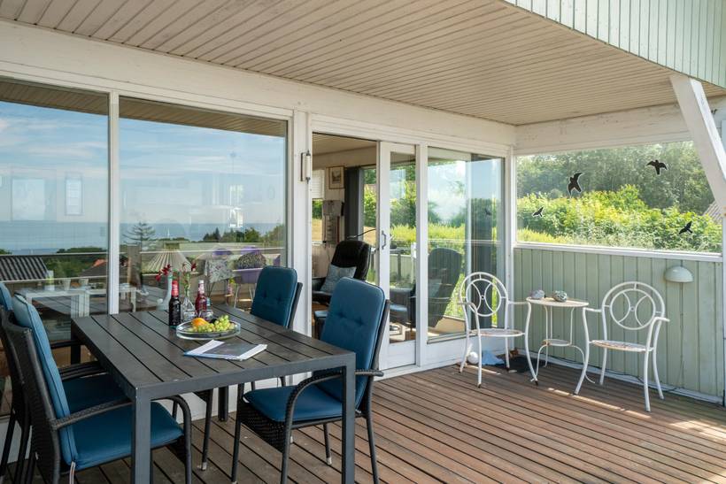Foto von Ferienhaus CK68 auf Vang - Bornholm