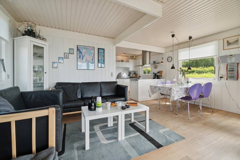 Foto von Ferienhaus CK68 auf Vang - Bornholm