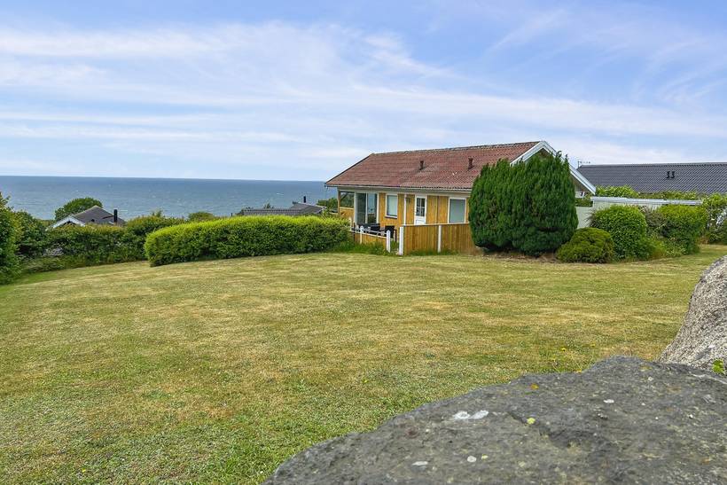 Foto von Ferienhaus CK68 auf Vang - Bornholm