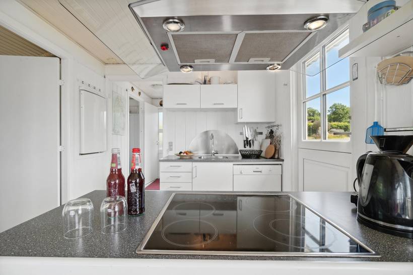 Foto von Ferienhaus CK68 auf Vang - Bornholm