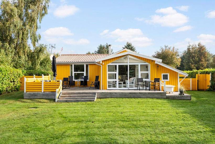Foto von Ferienhaus CK74 in Skaven - Westjütland