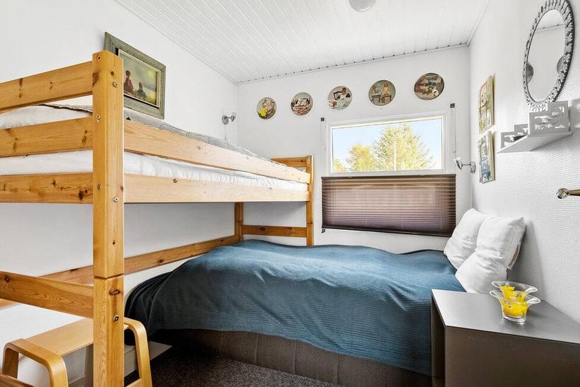 Foto von Ferienhaus CK74 in Skaven - Westjütland