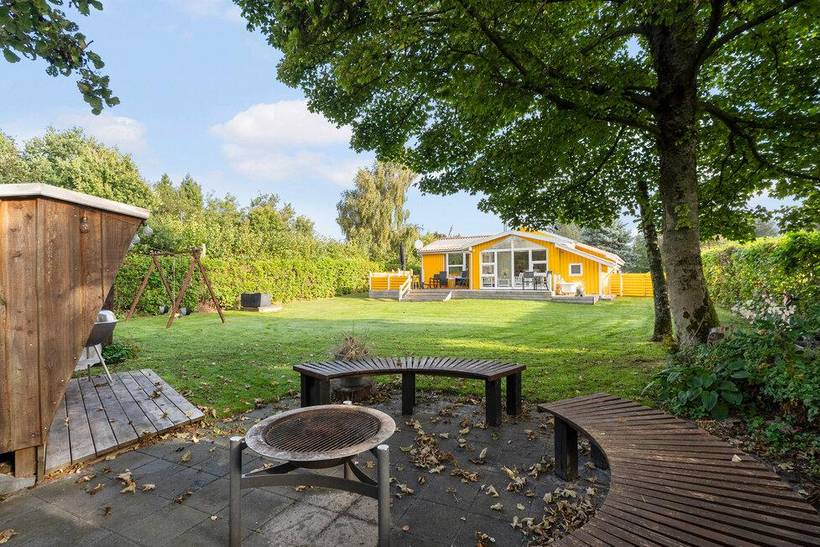 Foto von Ferienhaus CK74 in Skaven - Westjütland